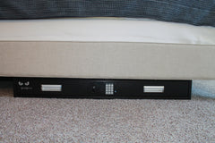 MonsterVault Low-Profile Under Bed and Vehicle Safe with Electronic Lock 4824 Monster Vault   - USASafeAndVault