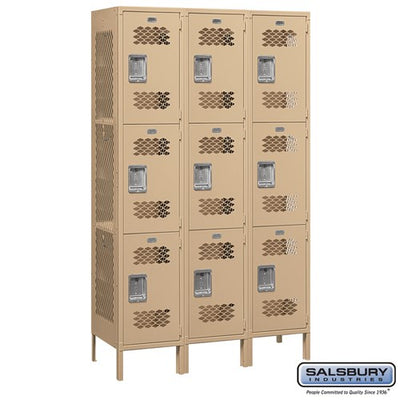 Salsbury 15