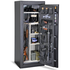 AMSEC 120-Min Fire and Burglary Protection Gun Safe BFII6024 AMSEC   - USASafeAndVault