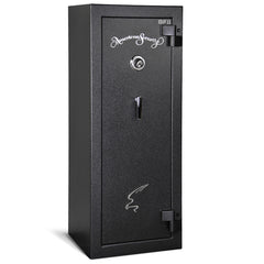 AMSEC 120-Min Fire and Burglary Protection Gun Safe BFII6024 AMSEC   - USASafeAndVault