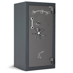 AMSEC 120-Min Fire and Burglary Protection Gun Safe BFII6030 AMSEC   - USASafeAndVault