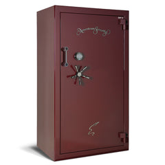 AMSEC 120-Min Fire and Burglary Protection Gun Safe BFII7240 AMSEC   - USASafeAndVault