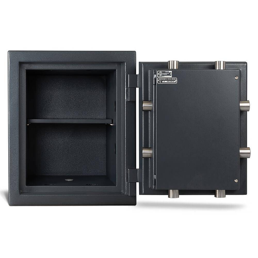 AMSEC MAX1814 High Security UL Listed TL-15 Composite Safe AMSEC   - USASafeAndVault