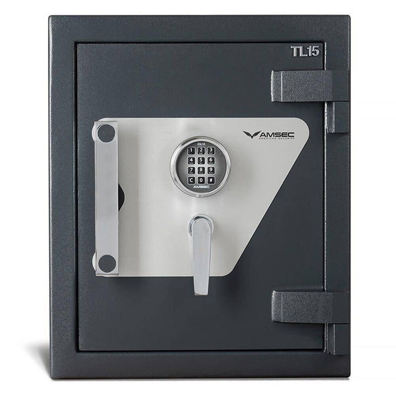 AMSEC MAX1814 High Security UL Listed TL-15 Composite Safe AMSEC   - USASafeAndVault