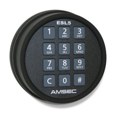 AMSEC TF Series 30 Minute Fire Protection Safe TF5924 AMSEC - USASafeAndVault