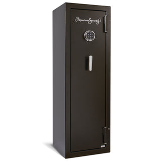 AMSEC TF Series 30 Min Fire Protection Gun Safe TF5517