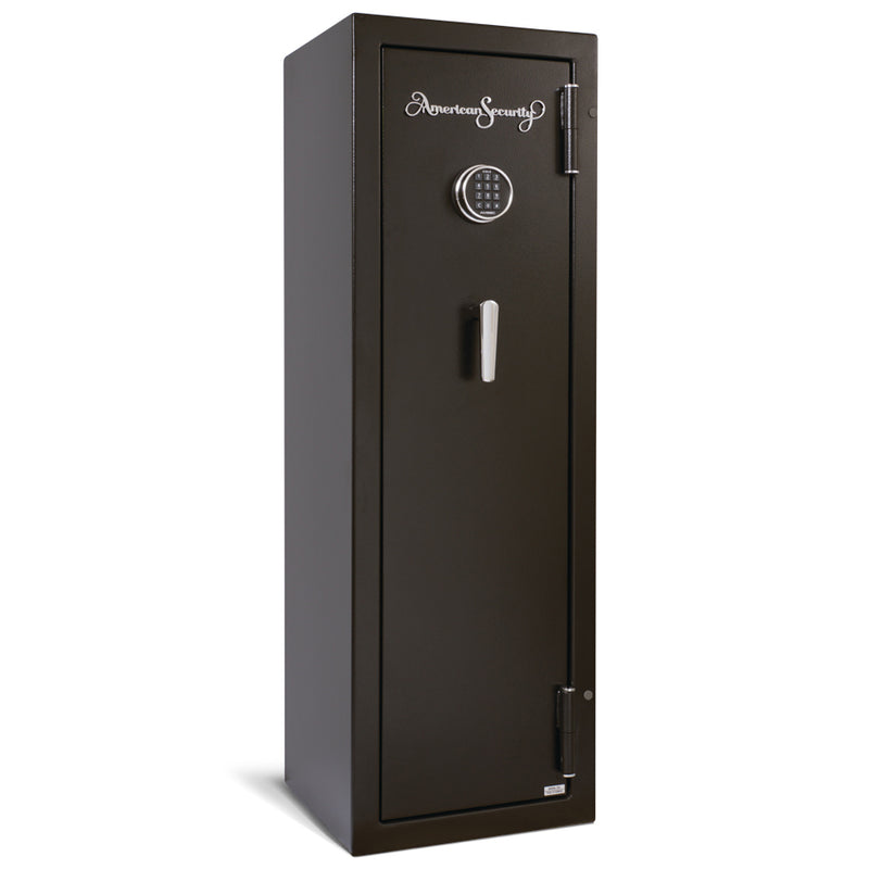 AMSEC TF Series 30 Min Fire Protection Gun Safe TF5517 AMSEC - USASafeAndVault