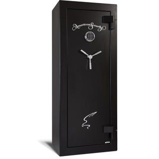 AMSEC TF Series 30 Min Fire Protection Gun Safe TF5924