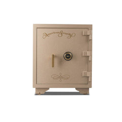 AMSEC 2 Hour UL-Rated Fire Safe UL2018 - DISCONTINUED AMSEC   - USASafeAndVault