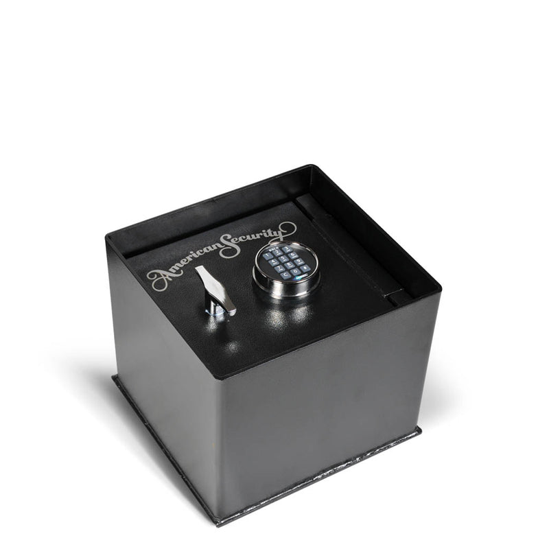 AMSEC Square Door Floor Safe B1500 AMSEC   - USASafeAndVault