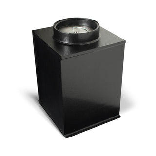 AMSEC Round Door Floor Safe B24 Discontinued