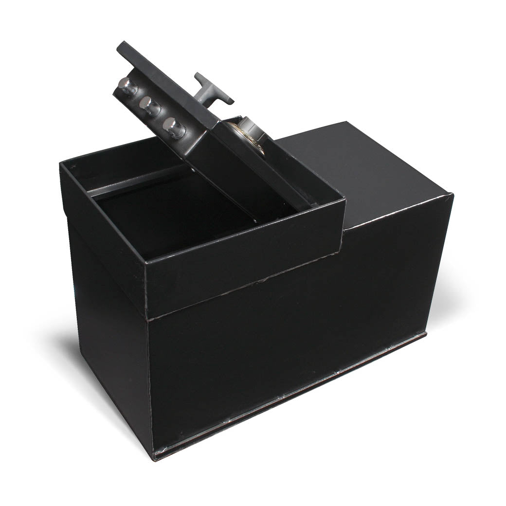 AMSEC Square Door Floor Safe B3700 AMSEC   - USASafeAndVault