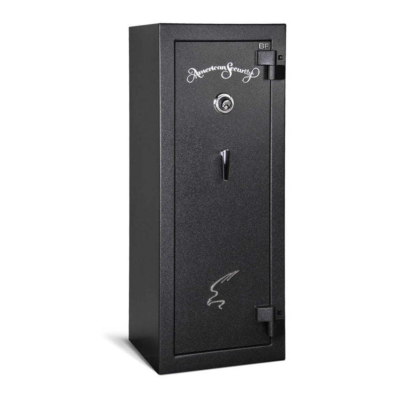 AMSEC BF® Series 2 Hour Fire Protection Gun Safe BF6024 AMSEC   - USASafeAndVault