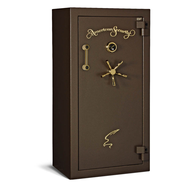 AMSEC BF® Series 2 Hour Fire Protection Gun Safe BF6032 AMSEC   - USASafeAndVault