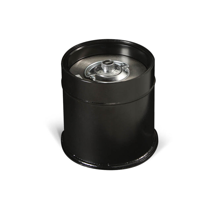 AMSEC C3 Star Round Door Floor Safe AMSEC   - USASafeAndVault