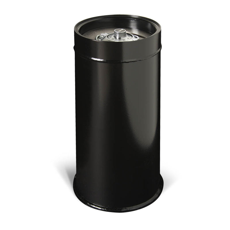 AMSEC C7 Star Round Door Floor Safe AMSEC   - USASafeAndVault