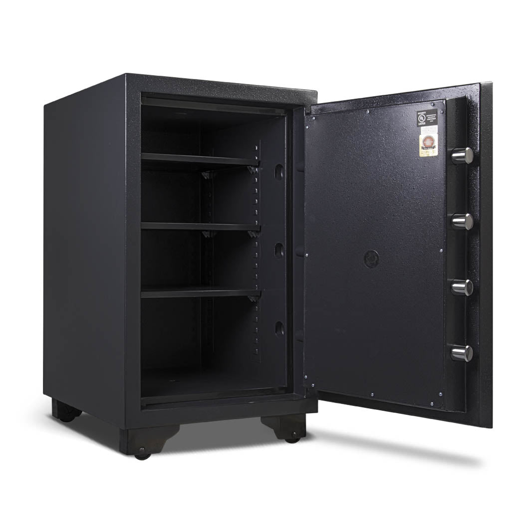 AMSEC CSC Series Composite Burglary 2 Hour Fire Rated Safe CSC3018 AMSEC   - USASafeAndVault
