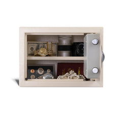 AMSEC Light and Secure Home Safe EST1014 AMSEC   - USASafeAndVault