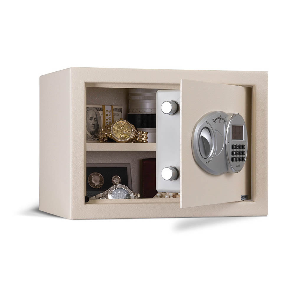 AMSEC Light and Secure Home Safe EST1014 AMSEC   - USASafeAndVault