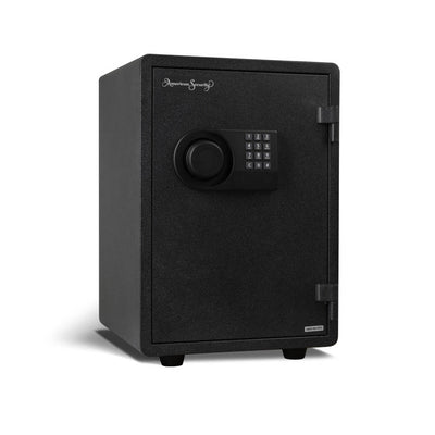 AMSEC 1 Hour UL-Rated Fire Safe FS149E5LP AMSEC   - USASafeAndVault