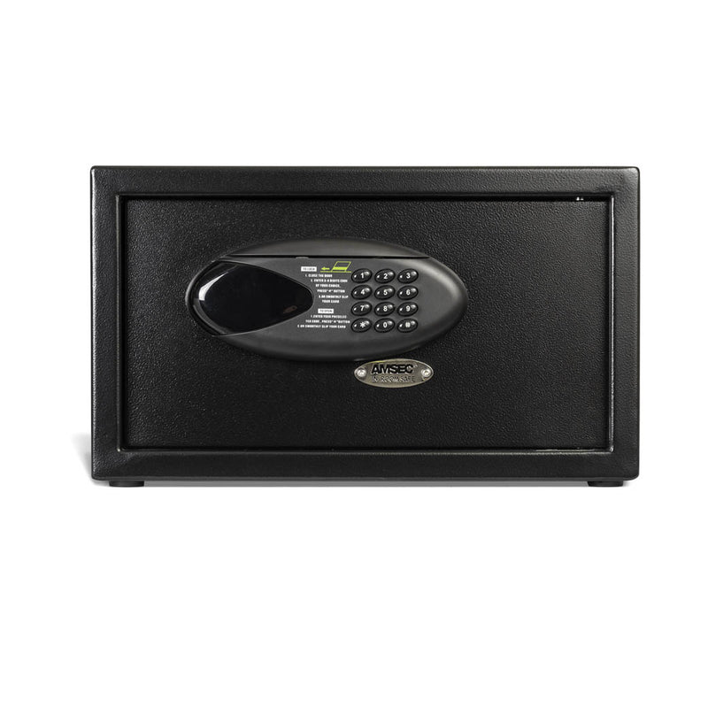 AMSEC In-Room Electronic Safe IRC916E AMSEC   - USASafeAndVault