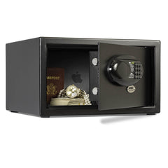 AMSEC In-Room Electronic Safe IRC916E AMSEC   - USASafeAndVault