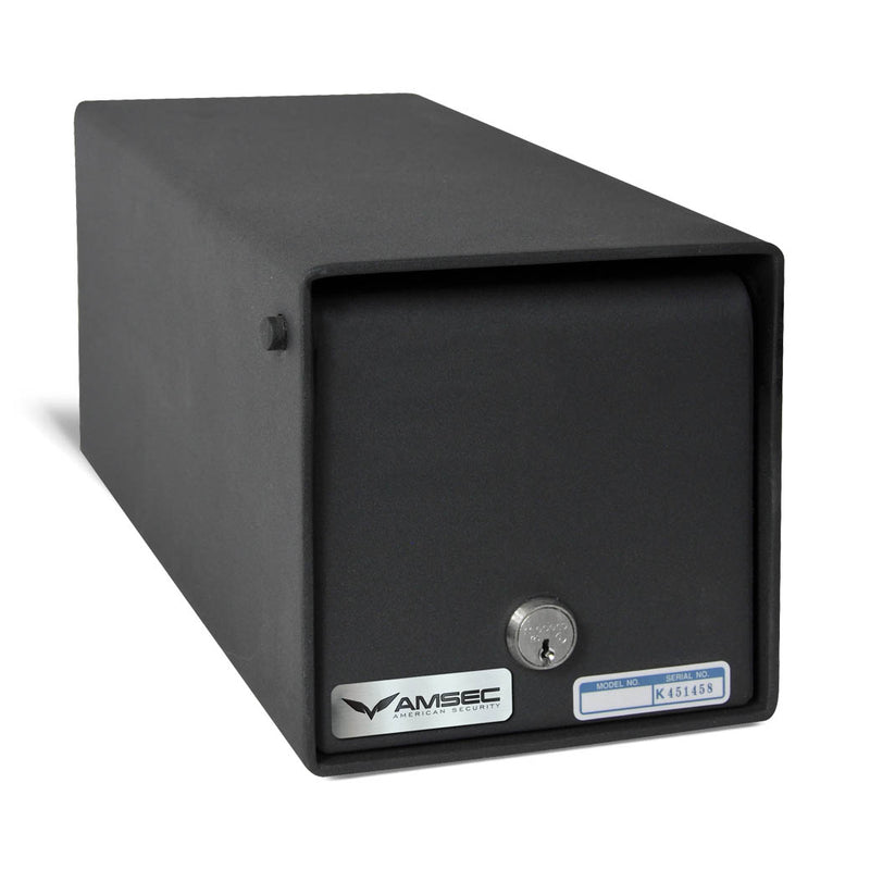 AMSEC Under Counter Safe K1 AMSEC   - USASafeAndVault