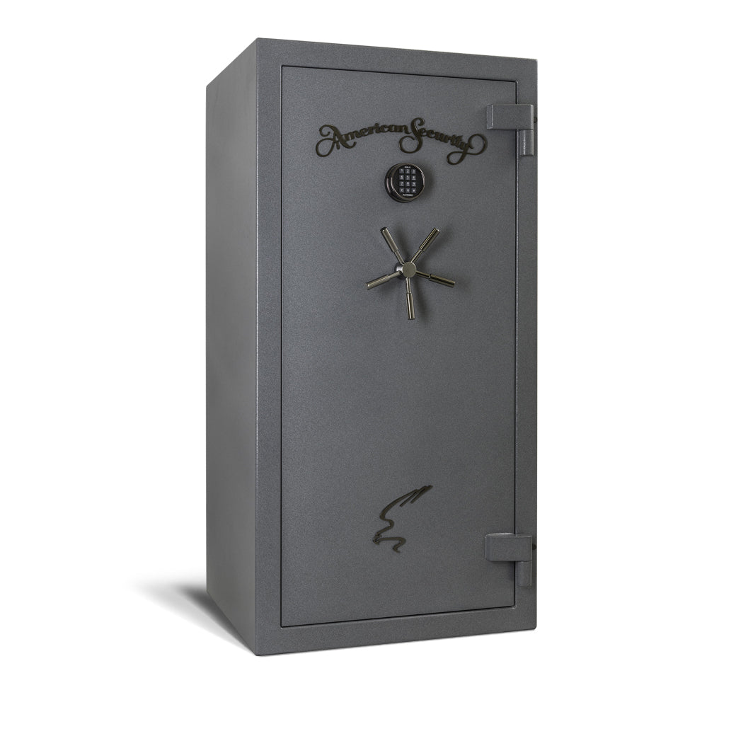 AMSEC NF Series 90 Minute Fire Protection Safe NF6030E5 AMSEC   - USASafeAndVault