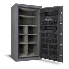 AMSEC NF Series 90 Minute Fire Protection Safe NF6030E5 AMSEC   - USASafeAndVault