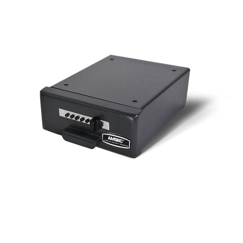 AMSEC Pistol Safe Hide-A-Safe HAS410 AMSEC   - USASafeAndVault
