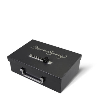 AMSEC Pistol Safe PS1208EZ