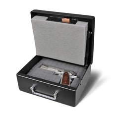 AMSEC Pistol Safe PS1210HD AMSEC   - USASafeAndVault