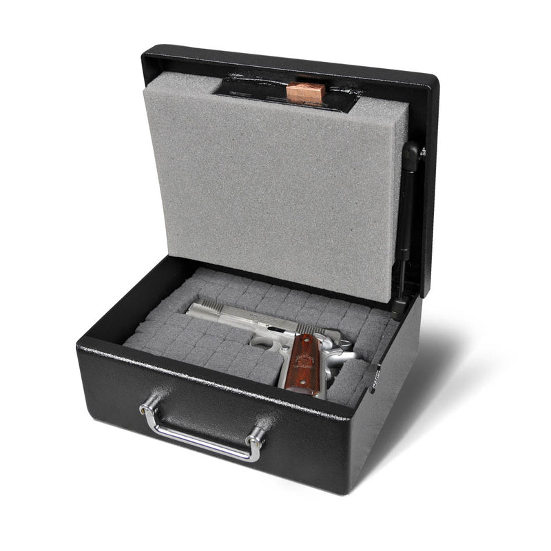 AMSEC Pistol Safe PS1210HD AMSEC   - USASafeAndVault