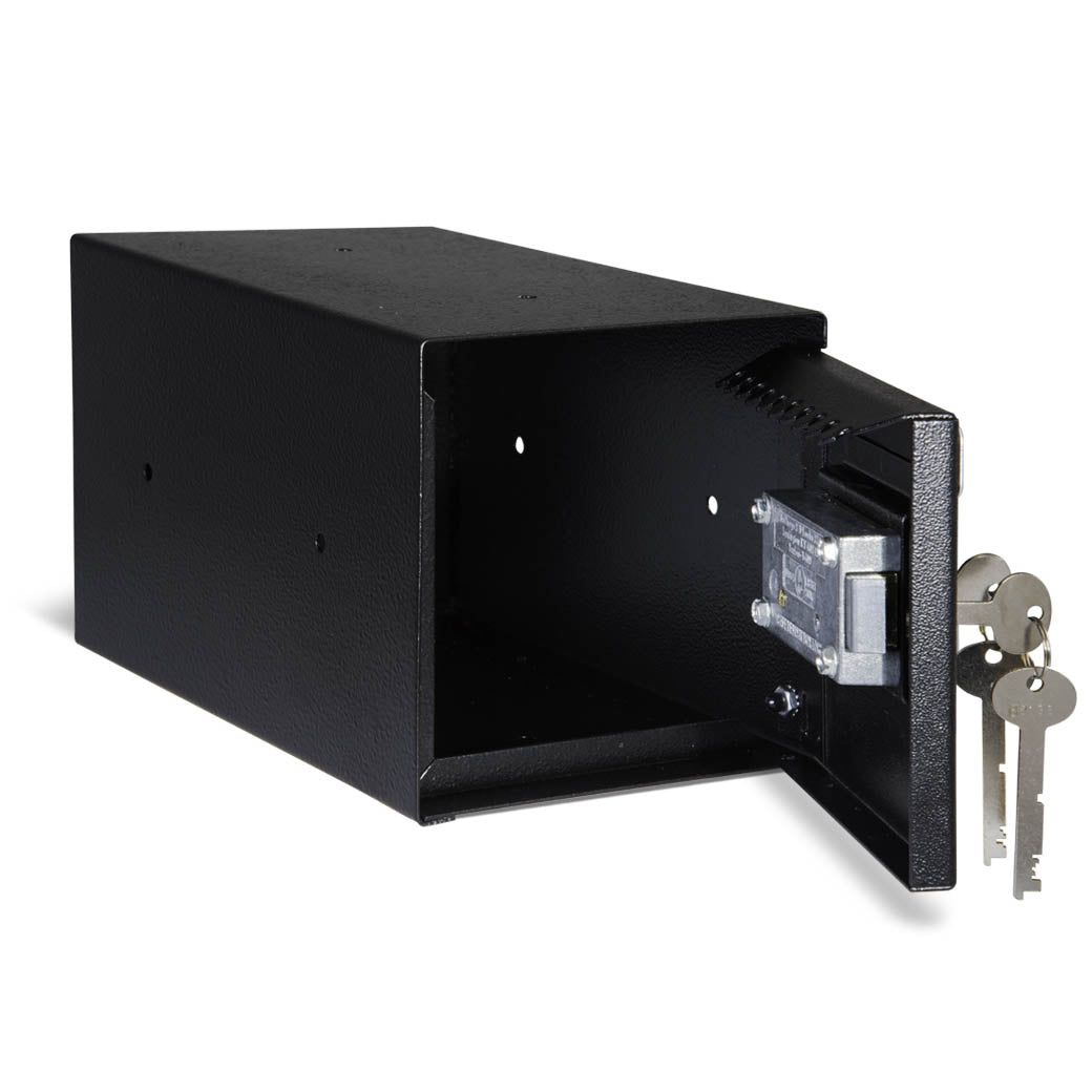 AMSEC Under Counter Safe TB0610-4 AMSEC   - USASafeAndVault