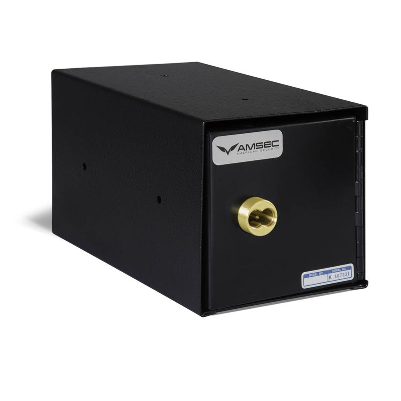 AMSEC Under Counter Safe TB0610-7 AMSEC   - USASafeAndVault