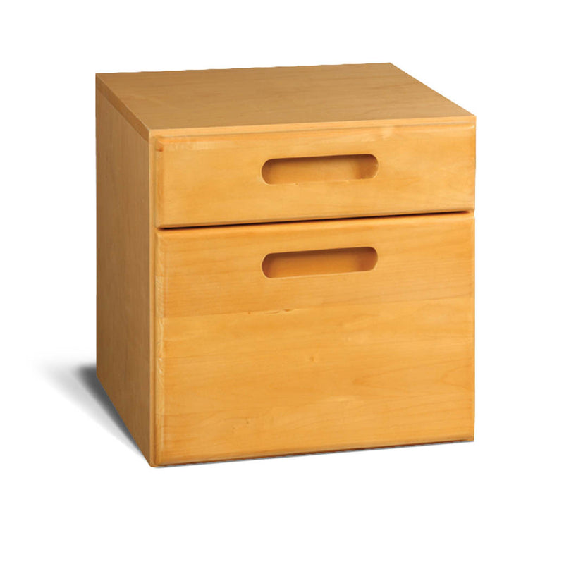 AMSEC Two Drawer Storage Cabinet 1335308 AMSEC   - USASafeAndVault
