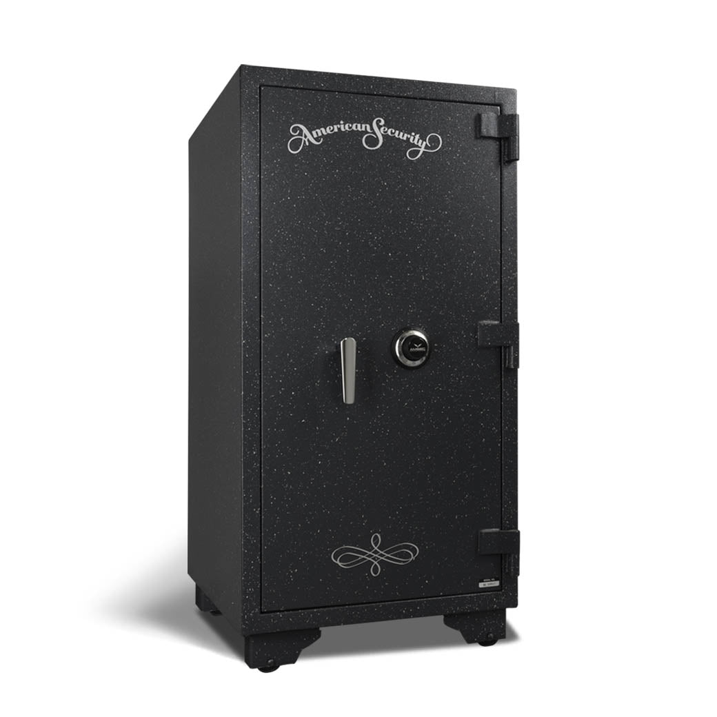 AMSEC 2 Hour UL-Rated Fire Safe UL3918 AMSEC   - USASafeAndVault