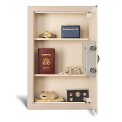 AMSEC Wall Safe WEST2114 AMSEC   - USASafeAndVault