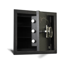 AMSEC WS1214E5 Wall Safe AMSEC   - USASafeAndVault
