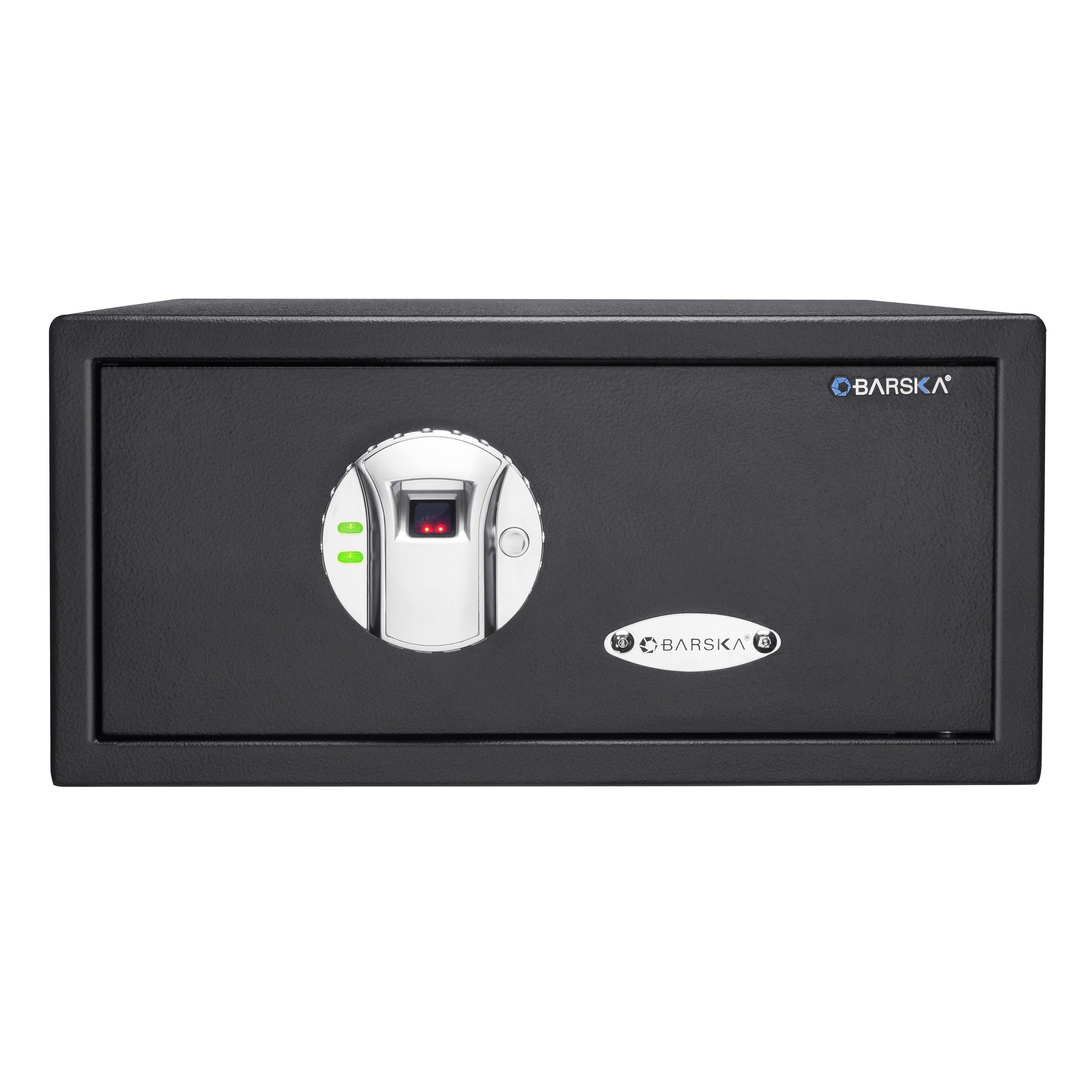 Barska Security Safe with Fingerprint Lock AX11224 Barska   - USASafeAndVault
