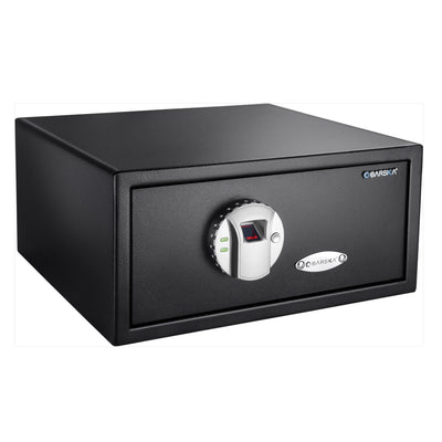 Barska Security Safe with Fingerprint Lock AX11224 Barska   - USASafeAndVault