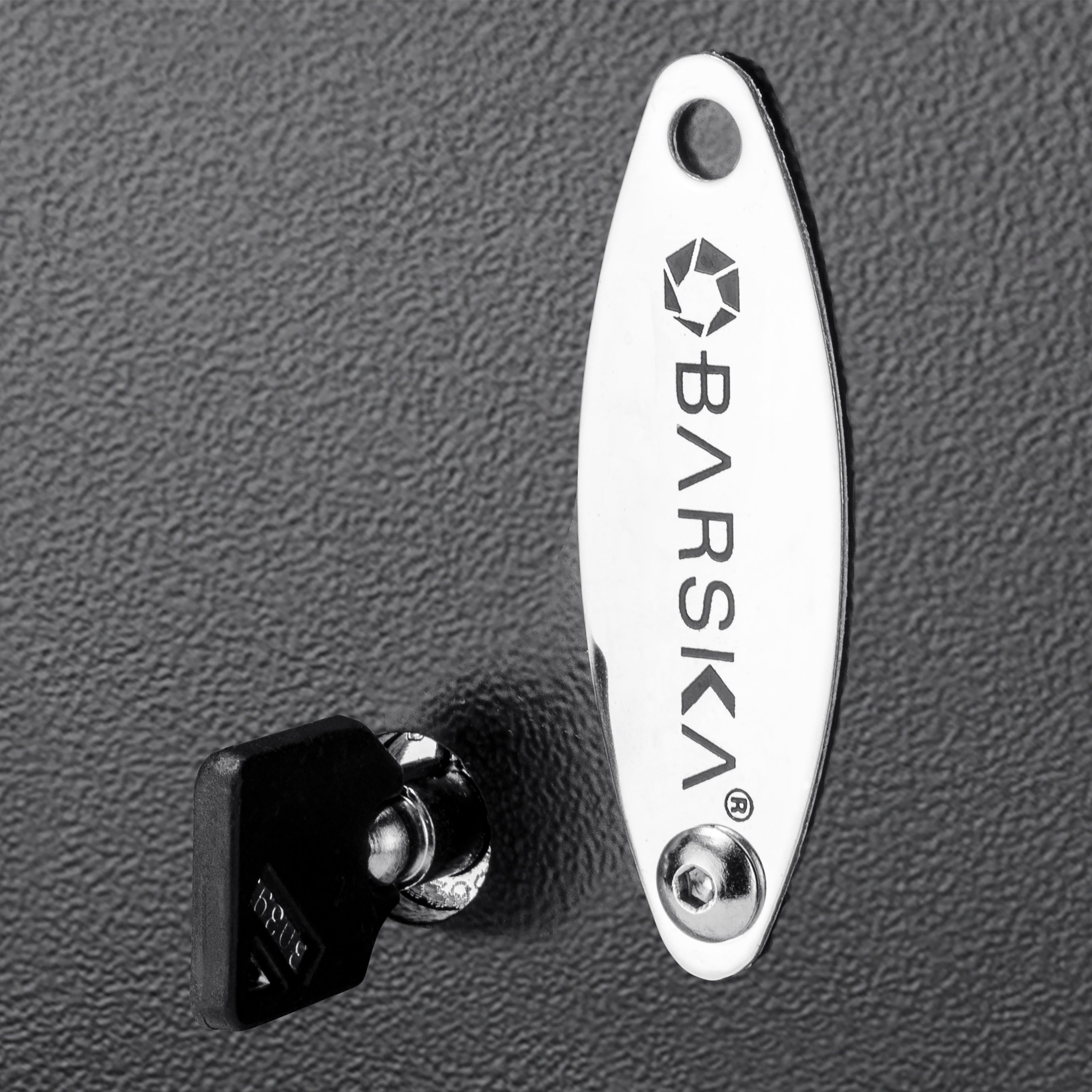 Barska Security Safe with Fingerprint Lock AX11224 Barska   - USASafeAndVault