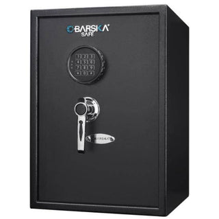 BARSKA Large Keypad Safe AX13098