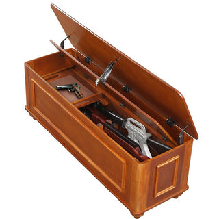 American Furniture Classics Hope Chest with Gun Concealment 540