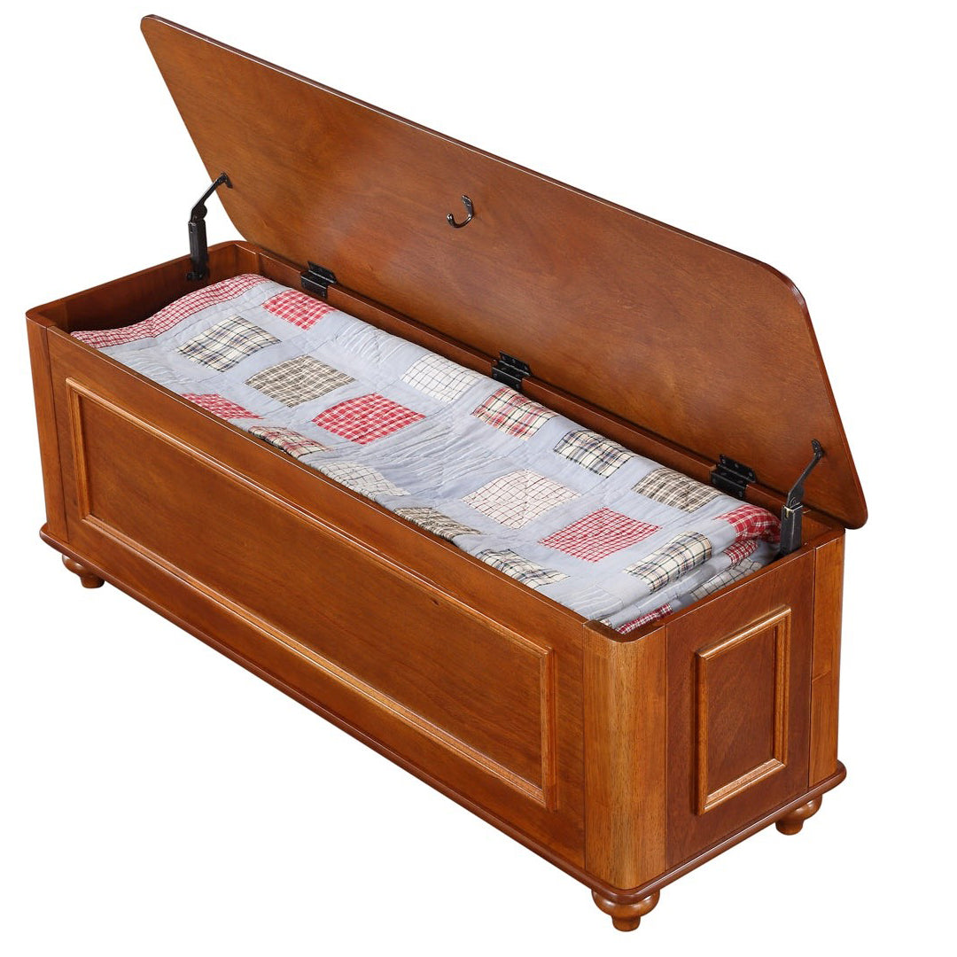 American Furniture Classics Hope Chest with Gun Concealment 540 American Furniture Classics   - USASafeAndVault