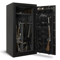 AMSEC FV Series 45 Min Fire Rating Gun Safe FV6030E5 AMSEC   - USASafeAndVault