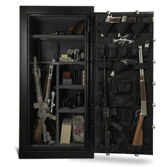 AMSEC FV Series 45 Min Fire Rating Gun Safe FV6030E5 AMSEC   - USASafeAndVault