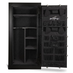 AMSEC FV Series 45 Min Fire Rating Gun Safe FV6030E5 AMSEC   - USASafeAndVault