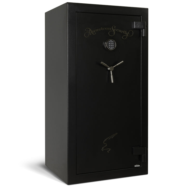 AMSEC FV Series 45 Min Fire Rating Gun Safe FV6030E5 AMSEC   - USASafeAndVault