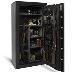 AMSEC FV Series 45 Min Fire Rating Gun Safe FV6032E5 AMSEC   - USASafeAndVault